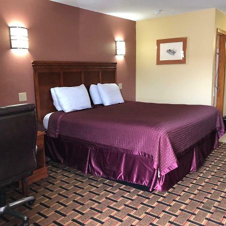 Americas Best Value Inn-Indianola Dış mekan fotoğraf
