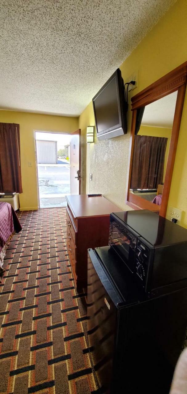 Americas Best Value Inn-Indianola Oda fotoğraf